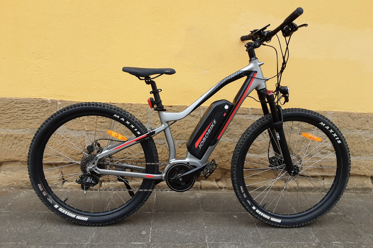 Jobobike Bruno