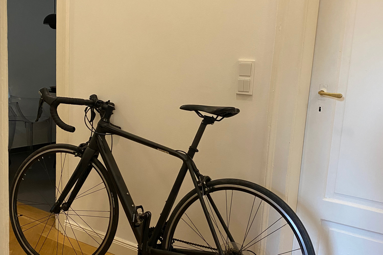 Merida Scultura 400 SE