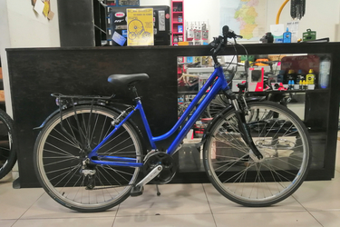 CANYON ACTIVE