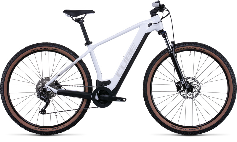 Cube Nuride Hybrid Pro 625 Allroad