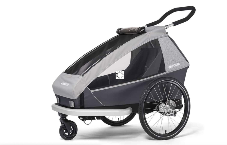 Coozer Kid für 2