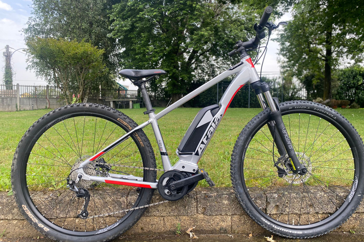 ATALA B-CROSS A 6.1 TAGLIA 46