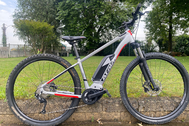 ATALA B-CROSS A 6.1 TAGLIA 46