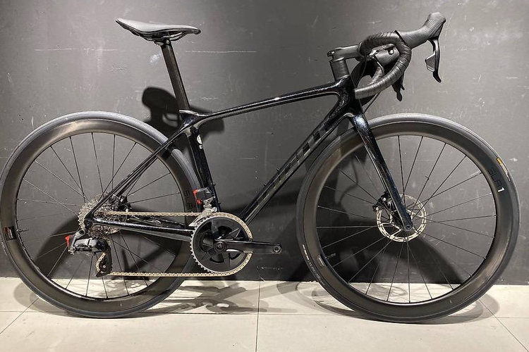 Giant TCR advanced pro 1