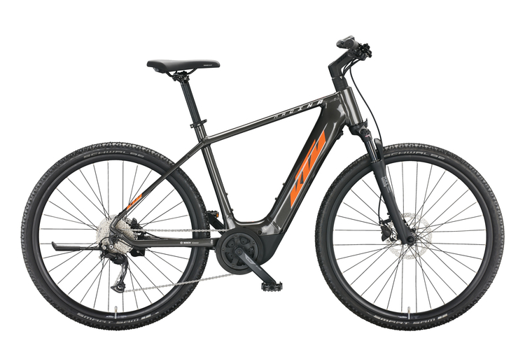 KTM MACHINA CROSS P510