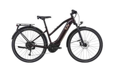 GIANT AMITY E+2