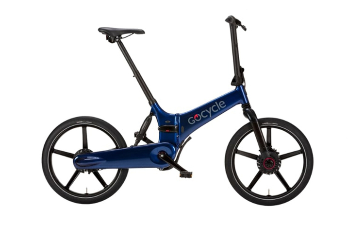GOCYCLE GX