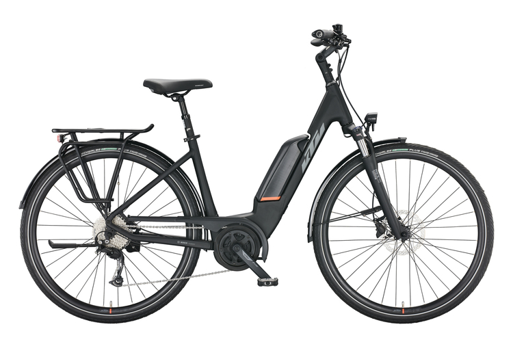 KTM MACHINA FUN A510