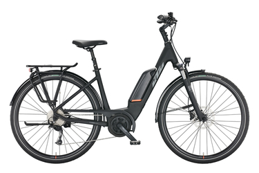 KTM MACHINA FUN A510