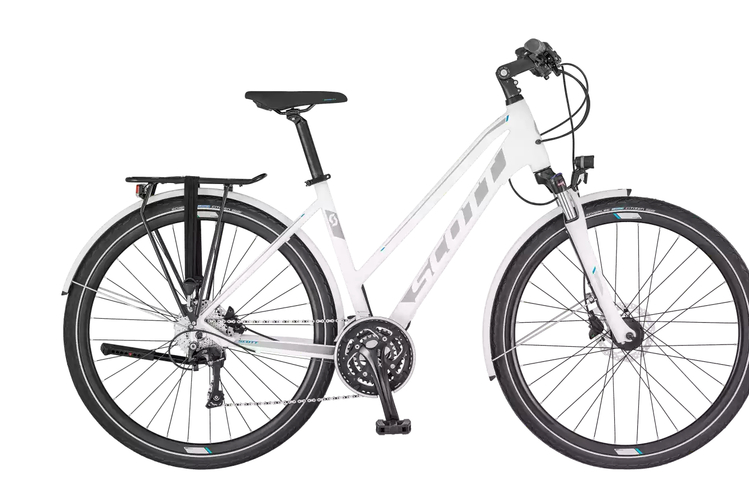 Scott Sub Sport 20 Lady