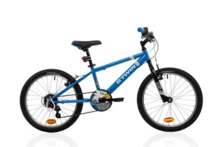 B'Twin Racingboy 320