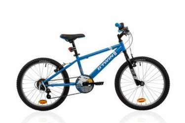 B'Twin Racingboy 320 
