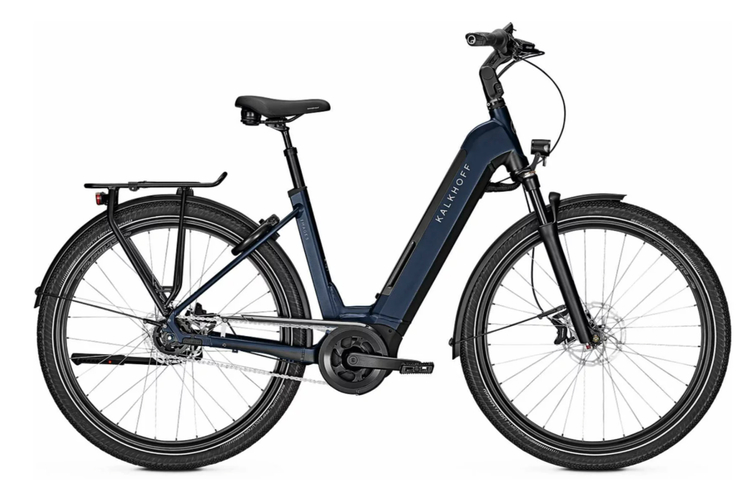 Kalkhoff IMAGE 3.B ADVANCE