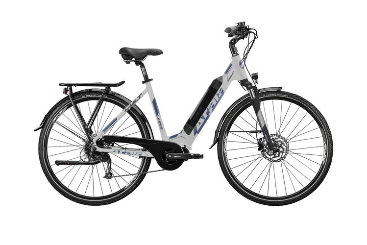 Atala E-City bike