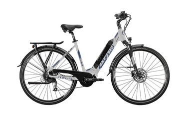 Atala E-City bike 