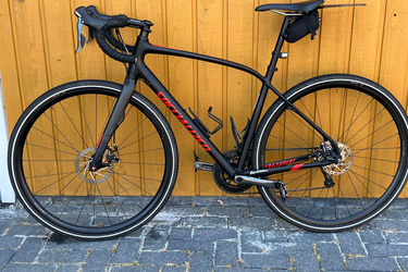 Specialized Diverge