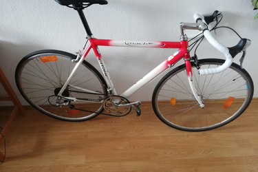 Gitane 650