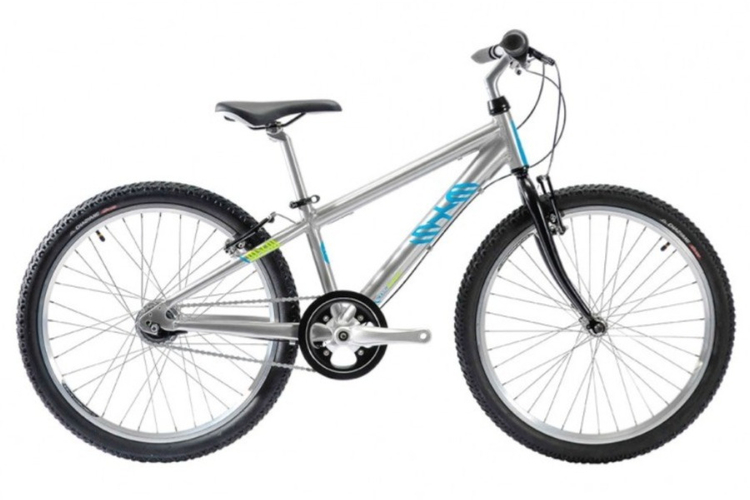 Véloc'Ouest - ARCADE VTT enfant 24 pouces