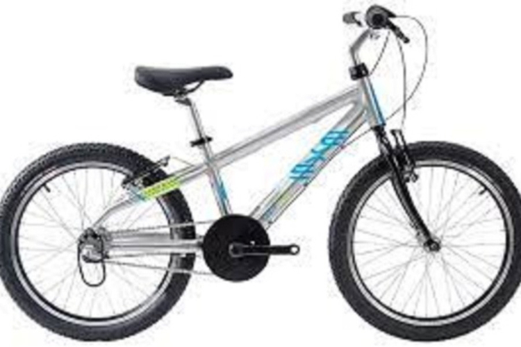 Véloc'Ouest - ARCADE VTT enfant 20 pouces