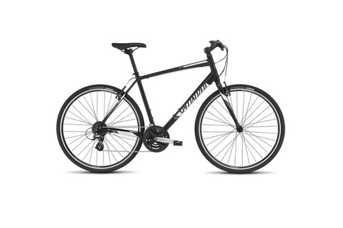 Specialized Sirrus