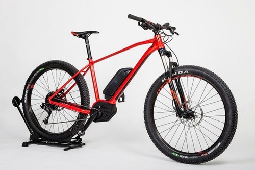 Mondraker E-Prime+