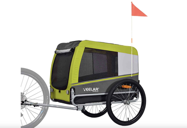 Veelar Sports Tiggo