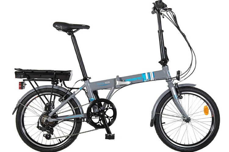 orient e-easy 20'' 1.0