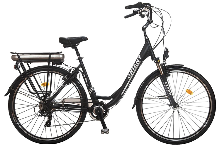 orient MY-BIK-e 1.0