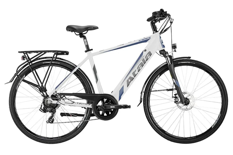 Atala E-SPIKE 7.1