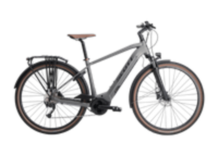 El-Cykel El-Cykel