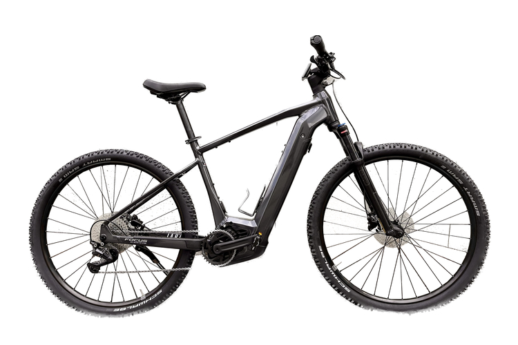 Focus Jarifa 6.7 Nine