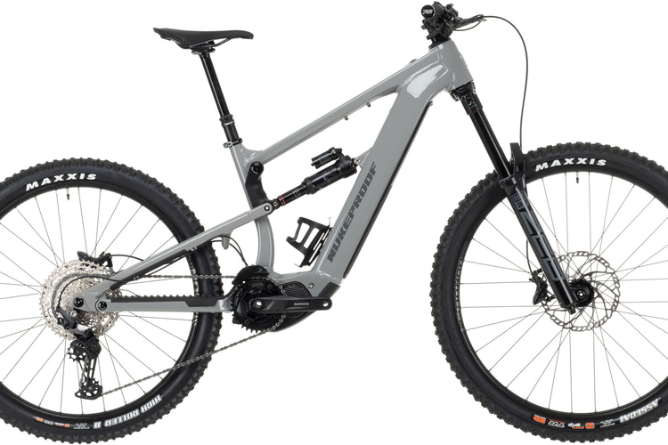Nukeproof Megawatt Comp
