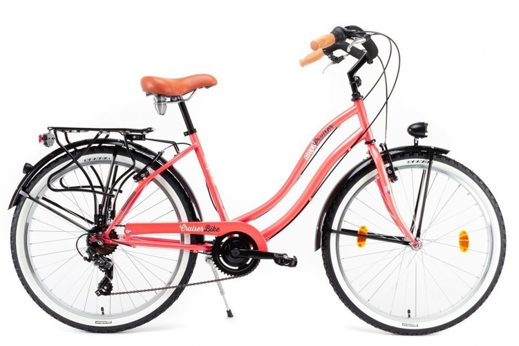 Csepel Cruiser Neo 7sp