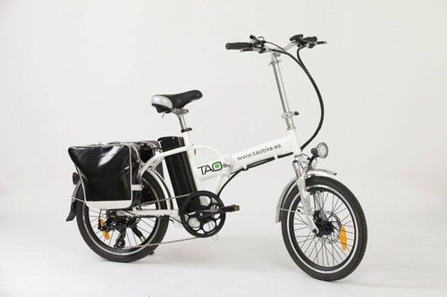 Tao Taobike