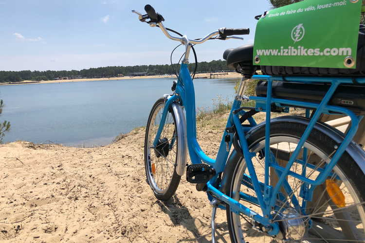 Arcade ARCADE E-Colors 26″ 36V