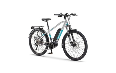 Elride  Prime Urban Minty Breeze
