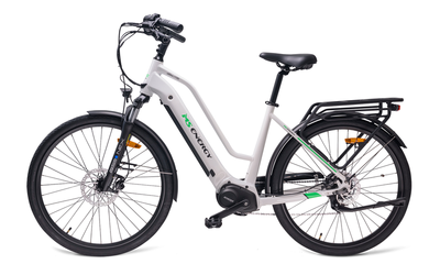 MS Energy C100