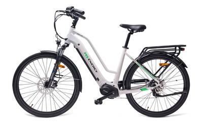 MS Energy C100