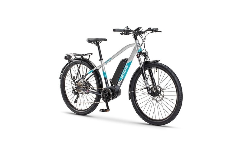 Elride Prime Urban Minty Breeze