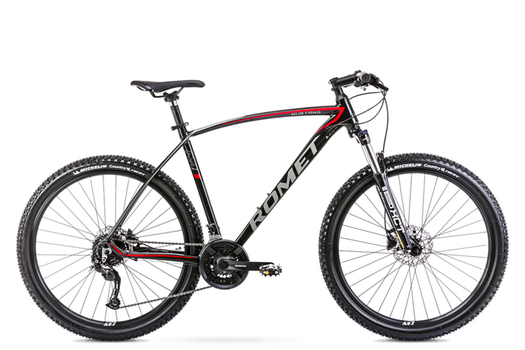 ROMET MUSTANG M1 27.5"