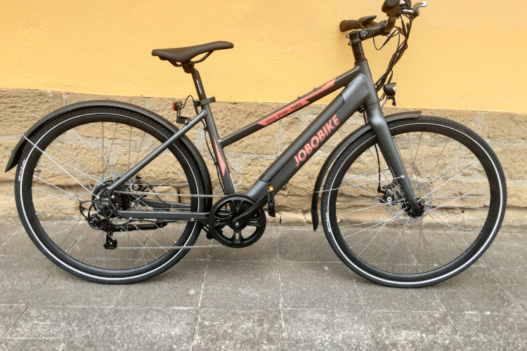 Jobobike VIVA ST