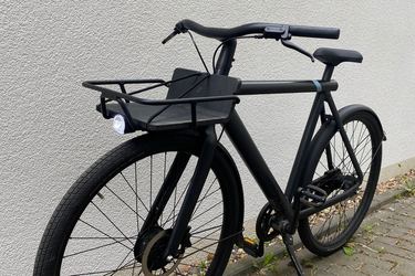 VanMoof S3