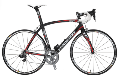 Fondriest TF 31.2