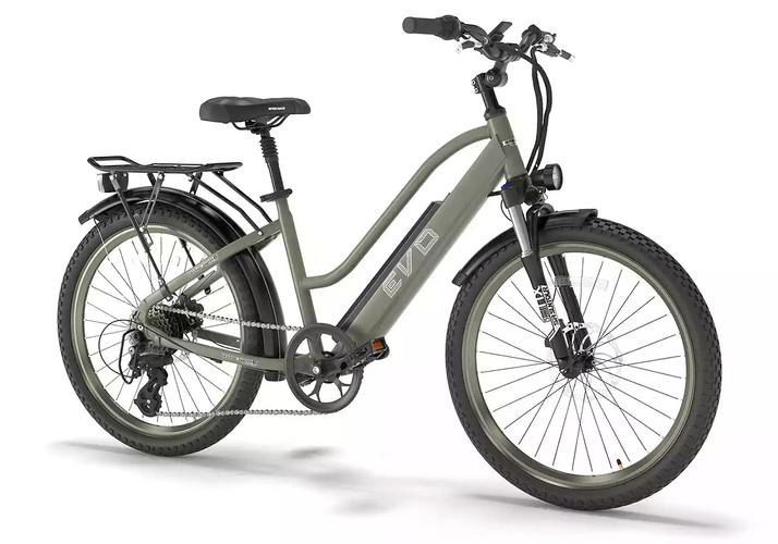Evo Bad Bike 250W