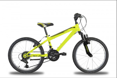 Boy MTB 20