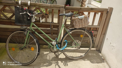 Puch Clubman
