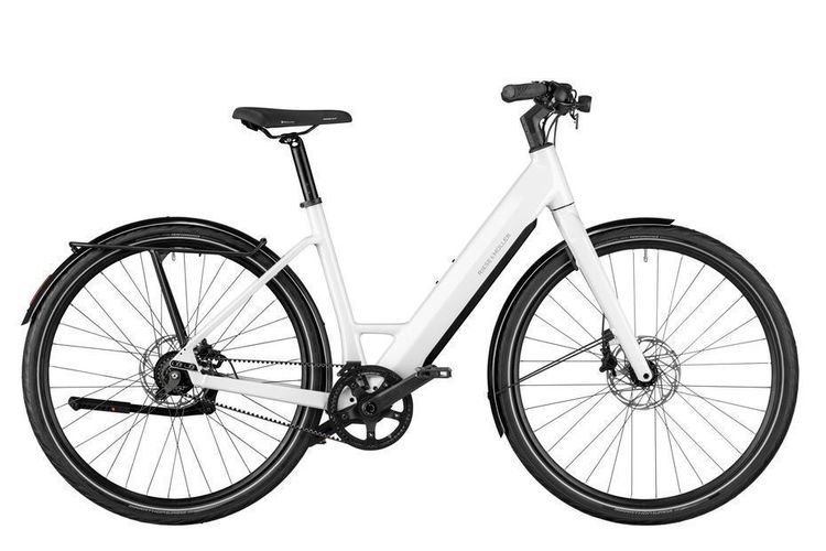 ebiketouring E Bike