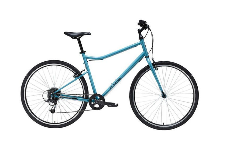 Riverside Trekking Bike