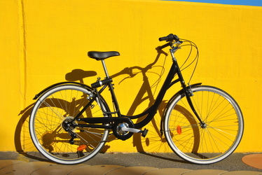 WG Bikes Kawaii