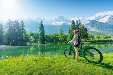Cannondale Moterra néo 4